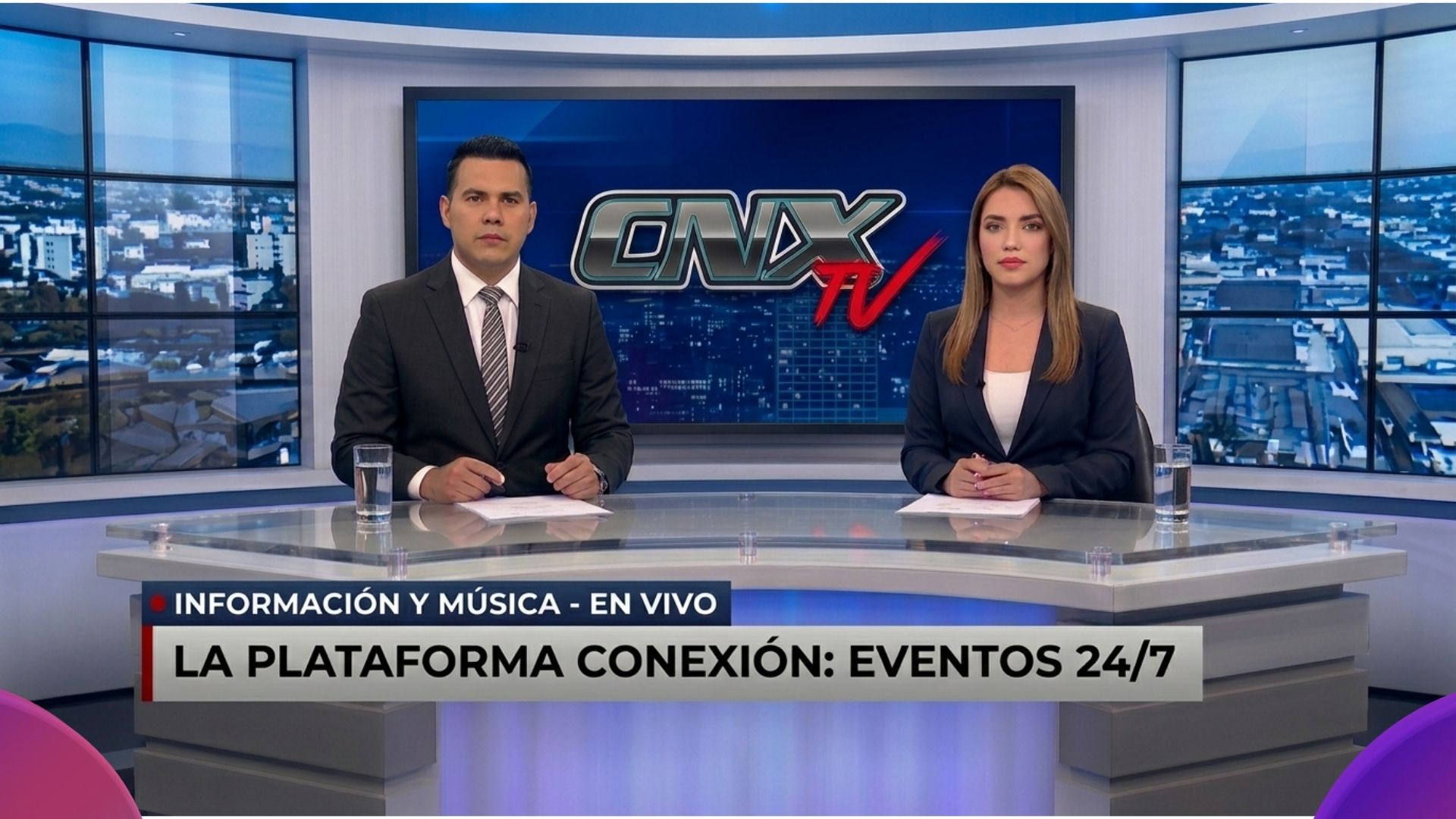Conexión