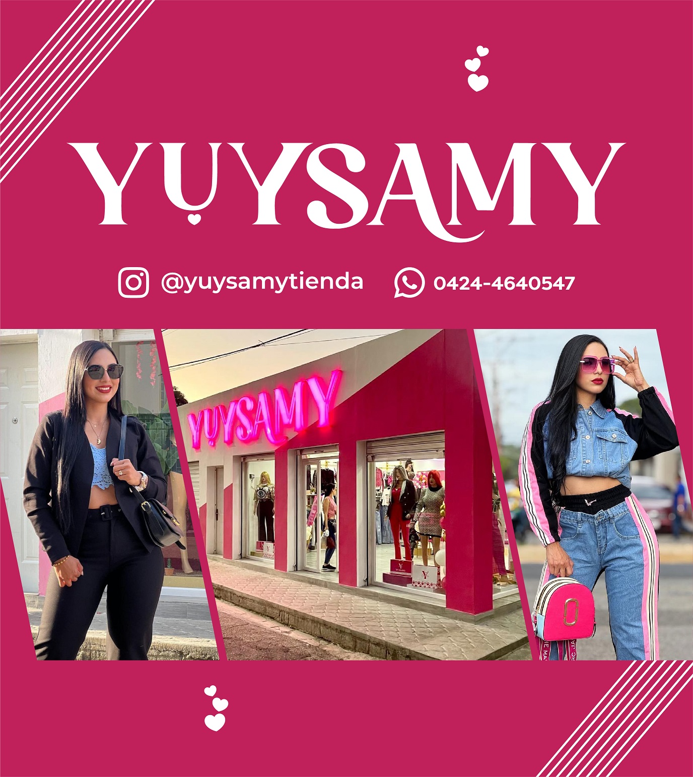 YUYSAMY