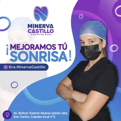 MINERVA CASTILLO