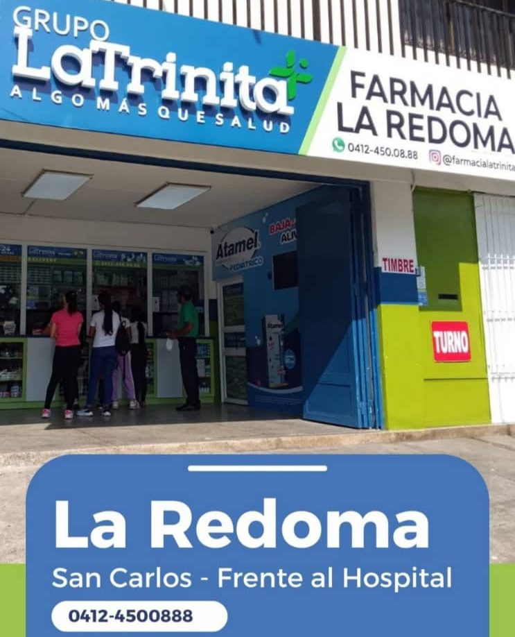 La Trinita