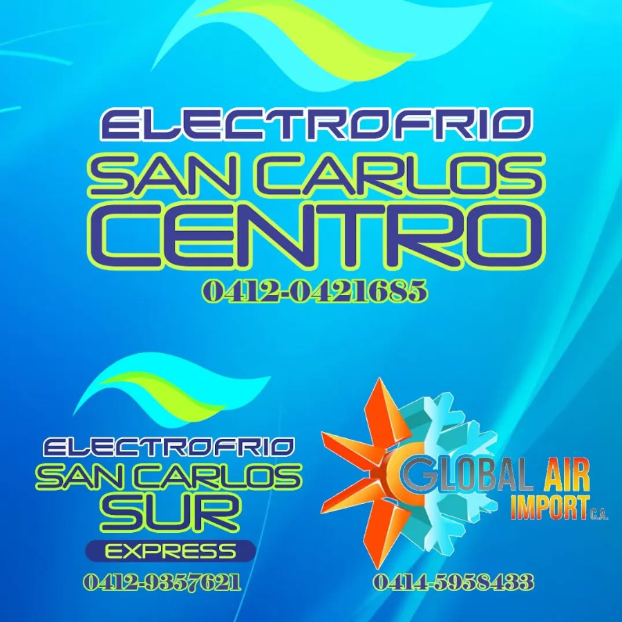 ELECTROFRIO