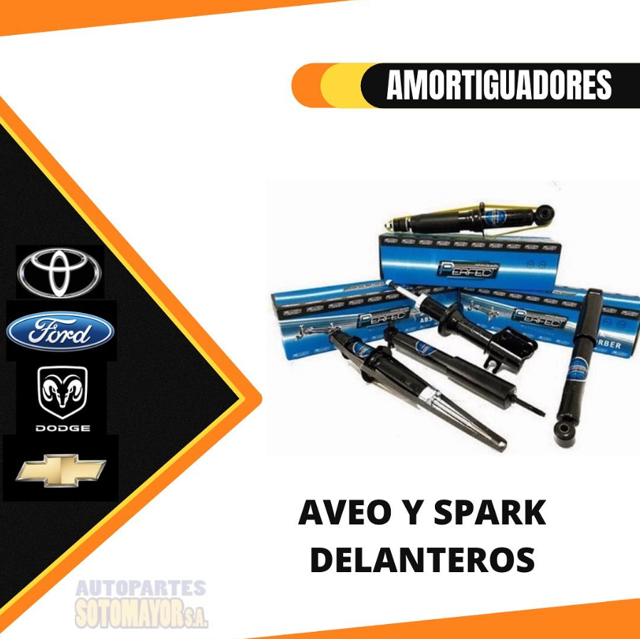 Autopartes Sotomayor