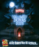 DUNAS AGOSTO