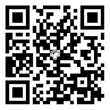 contact information in QR code